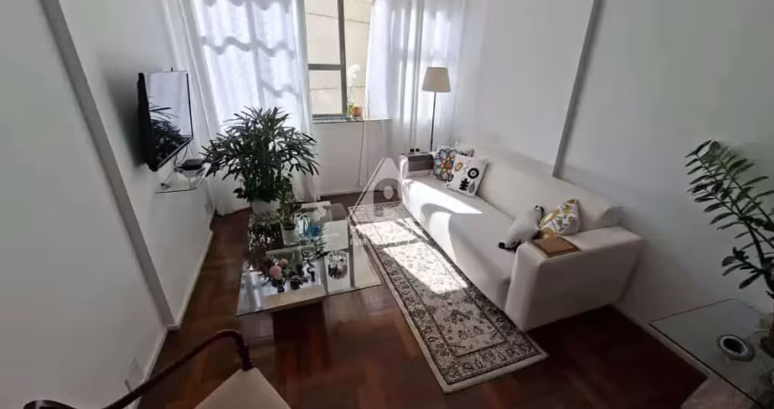 Apartamento com 3 quartos à venda na Rua Barão de Itambi, --, Botafogo, Rio de Janeiro