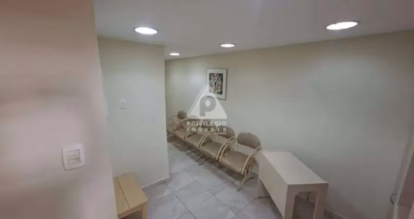 Sala comercial à venda na Rua Almirante Tamandaré, --, Flamengo, Rio de Janeiro