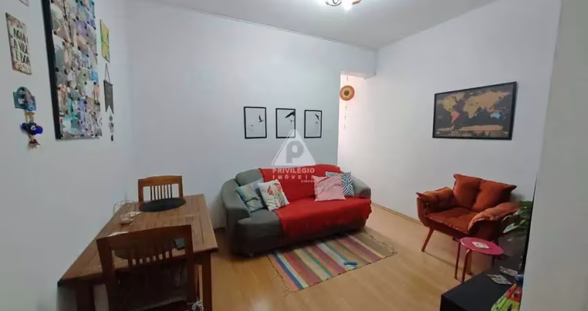 Apartamento com 1 quarto à venda na Rua Correa Dutra, --, Flamengo, Rio de Janeiro