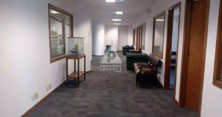 Sala comercial à venda na Avenida Presidente Vargas, --, Centro, Rio de Janeiro