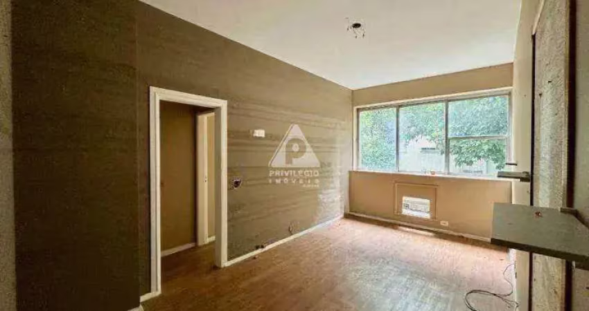 Apartamento à venda, 2 quartos, flamengo - rio de janeiro/rj
