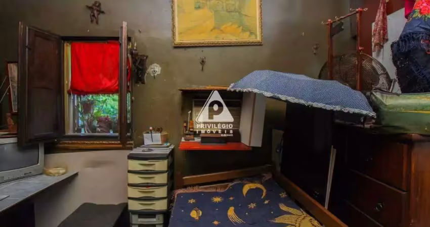 Sala comercial à venda na Rua das Laranjeiras, --, Laranjeiras, Rio de Janeiro