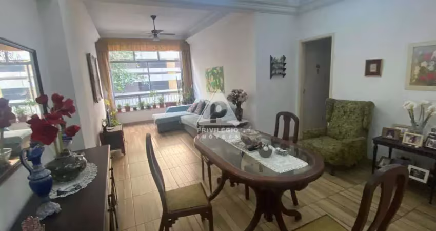 Apartamento com 2 quartos à venda na Rua Barão do Flamengo, --, Flamengo, Rio de Janeiro