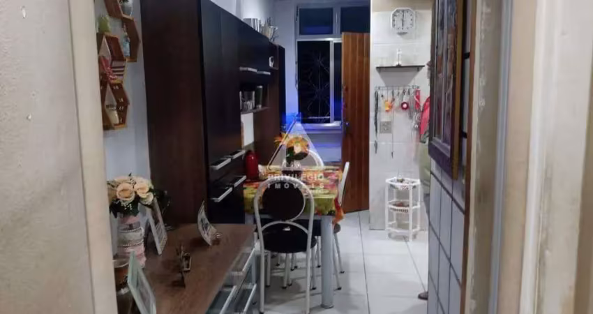 Kitnet / Stúdio à venda na Rua Pedro Américo, --, Catete, Rio de Janeiro