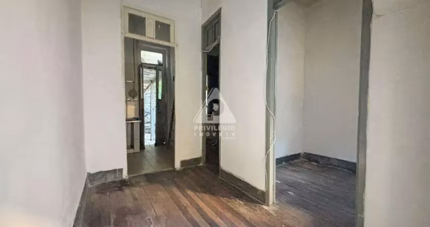Casa com 2 quartos à venda na Rua Pedro Américo, --, Catete, Rio de Janeiro