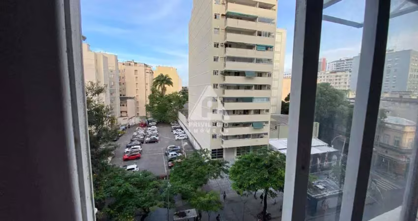 Kitnet / Stúdio à venda na Rua do Catete, --, Catete, Rio de Janeiro