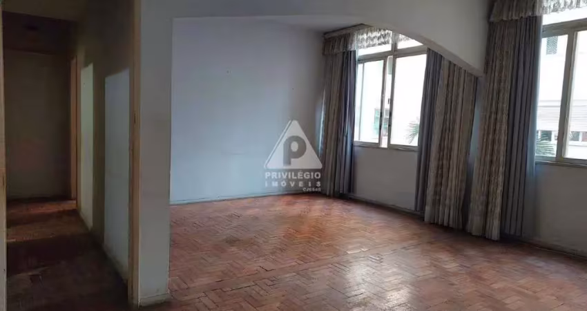 Apartamento com 2 quartos à venda na Rua Prudente de Morais, --, Ipanema, Rio de Janeiro