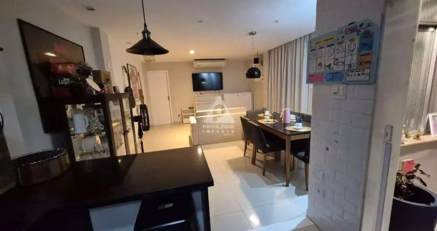 *oportunidade imperdível: apartamento dúplex de 5 quartos!
