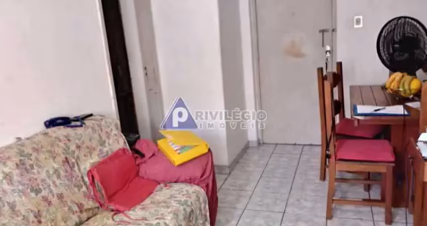 Apartamento com 2 quartos à venda na Rua Pereira da Silva, --, Laranjeiras, Rio de Janeiro