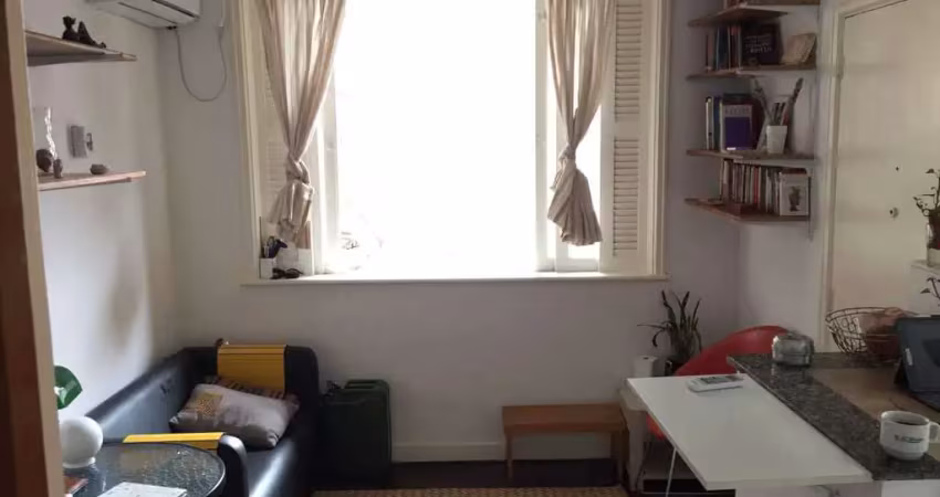 Apartamento com 1 quarto à venda na Rua Paissandu, --, Flamengo, Rio de Janeiro