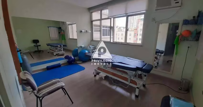 Sala comercial à venda na Largo do Machado, --, Catete, Rio de Janeiro