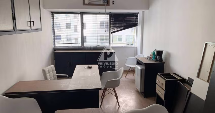 Sala comercial Rua da Quitanda