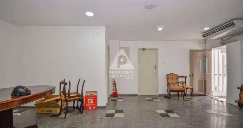 Sala à venda, Centro - RIO DE JANEIRO/RJ