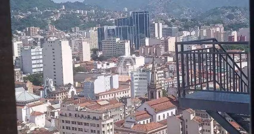 Sala à venda, Centro - RIO DE JANEIRO/RJ
