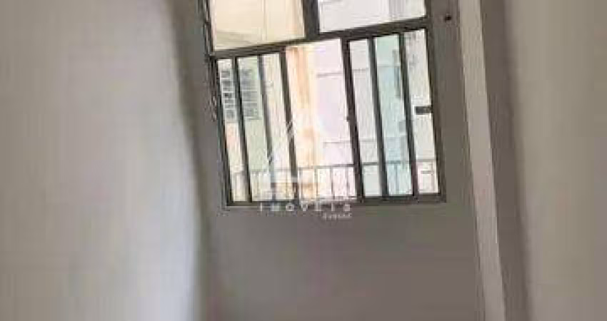 SALA COMERCIAL COM 1SALA E BANHEIRO NO CENTRO DO RIO!