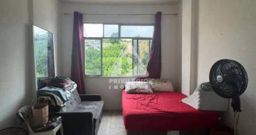 Apartamento no Centro do Rio.