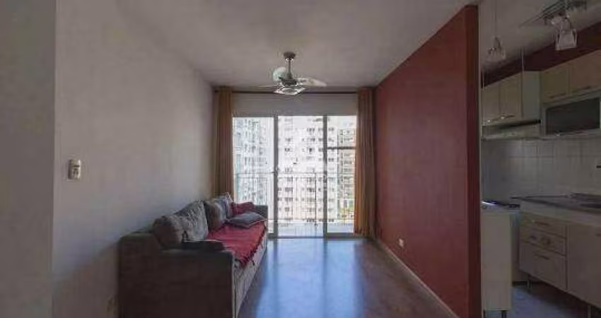 Apartamento à venda 2 Quartos e Vaga de Garagem no Cores da Lapa