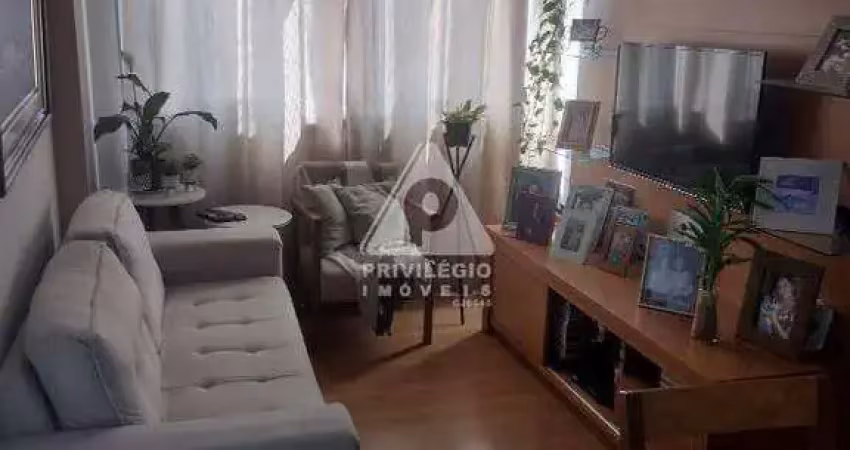 Apartamento com 2 quartos à venda na Rua Ministro Moreira de Abreu, --, Olaria, Rio de Janeiro