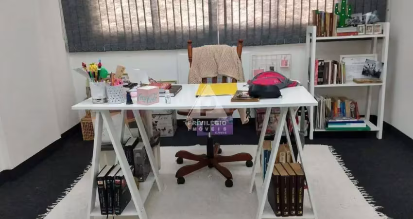 Sala comercial à venda na Rua México, --, Centro, Rio de Janeiro