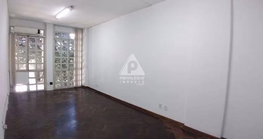 Sala à venda, Centro - RIO DE JANEIRO/RJ