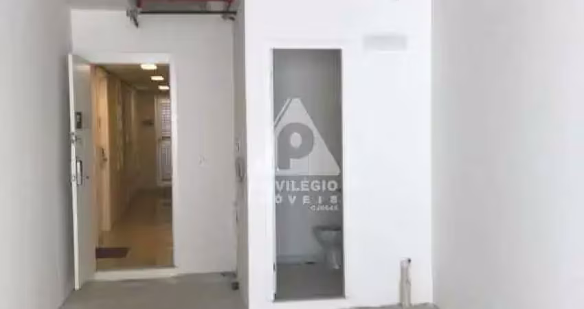 Sala comercial à venda na Rua da Assembléia, --, Centro, Rio de Janeiro