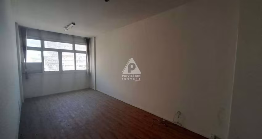 APARTAMENTO COM 1 QUARTO AMPLA NO CENTRO DO RIO