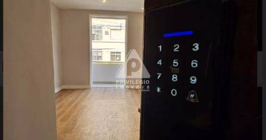 Apartamento à venda, 3 quartos, 2 suítes, Botafogo - RIO DE JANEIRO/RJ