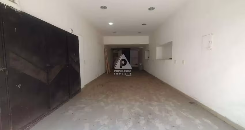 Prédio à venda na Rua Acre, --, Centro, Rio de Janeiro