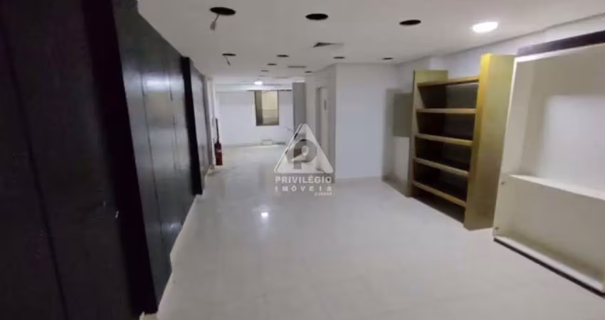 Prédio à venda na Rua Gonçalves Dias, --, Centro, Rio de Janeiro