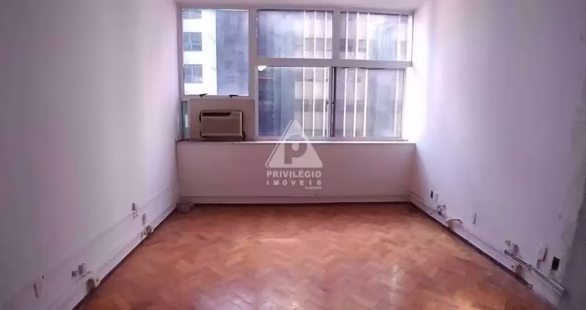 Apartamento com 1 quarto à venda na Avenida Rio Branco, --, Centro, Rio de Janeiro