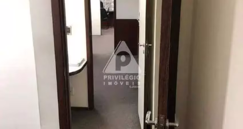 Sala comercial à venda na Rua da Assembléia, --, Centro, Rio de Janeiro
