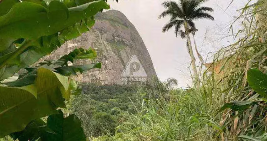 Terreno à venda na Estrada do Joá, --, São Conrado, Rio de Janeiro