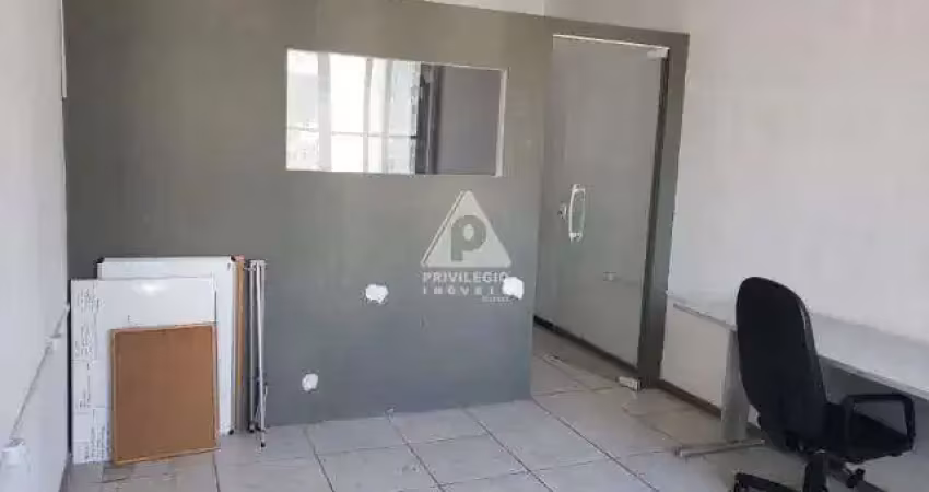 Sala comercial à venda na Avenida Presidente Vargas, --, Centro, Rio de Janeiro
