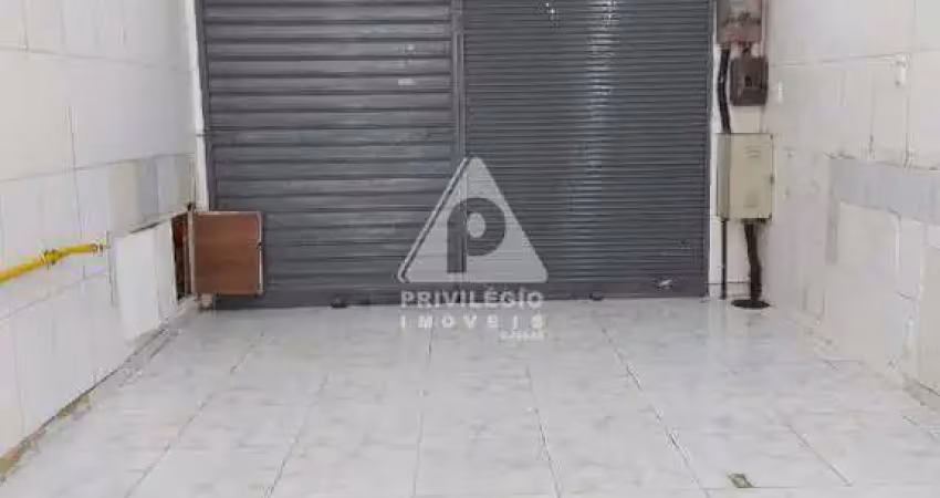 Ponto comercial à venda na Rua General Caldwell, --, Centro, Rio de Janeiro