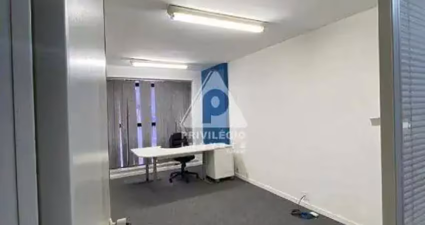 Sala comercial à venda na Avenida Rio Branco, --, Centro, Rio de Janeiro