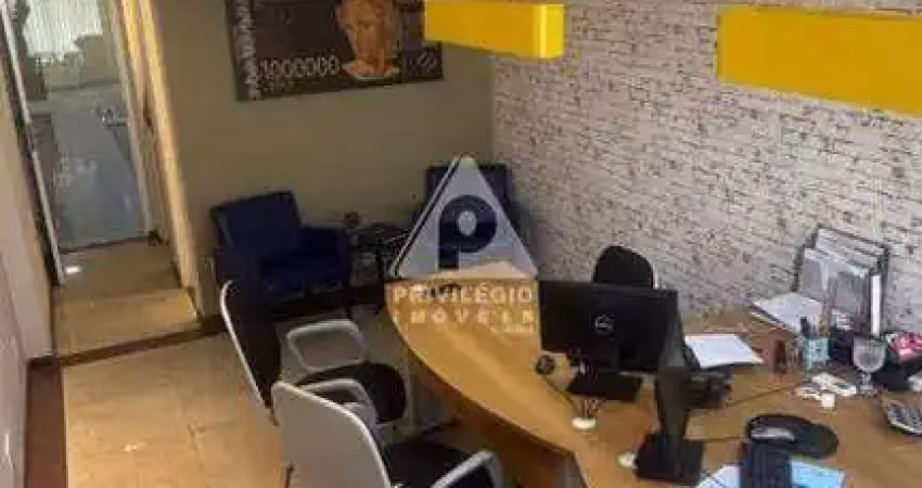Apartamento à venda na Rua Visconde de Inhaúma, --, Centro, Rio de Janeiro