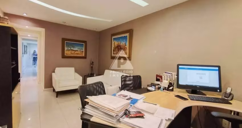 Sala comercial à venda na Rua Araújo Porto Alegre, --, Centro, Rio de Janeiro