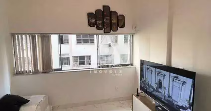 Sala comercial à venda na Rua Alcindo Guanabara, --, Centro, Rio de Janeiro