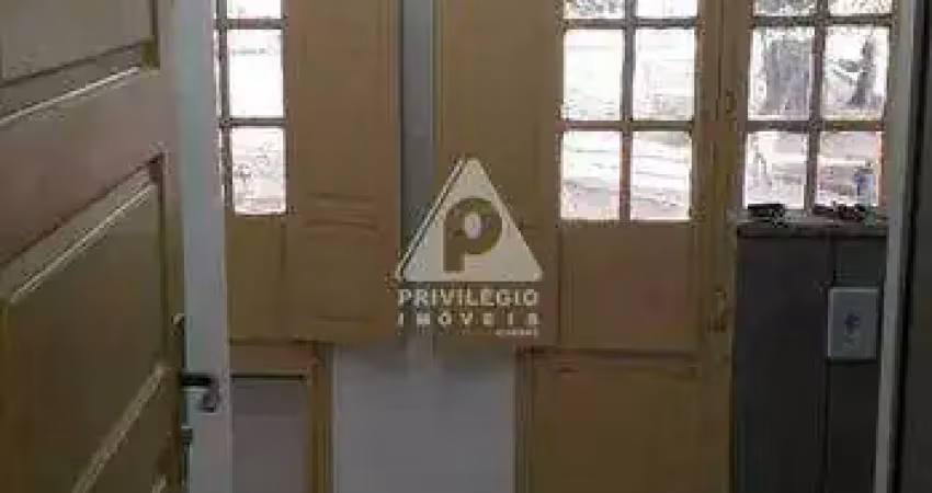 Apartamento com 1 quarto à venda na Praça Tiradentes, --, Centro, Rio de Janeiro