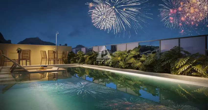 Apartamento à venda na Rua Cinco de Julho, --, Copacabana, Rio de Janeiro