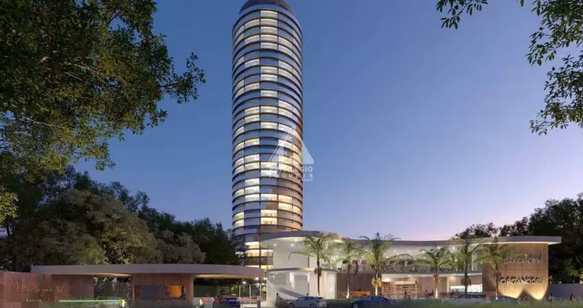 Studio à venda, barra da tijuca - rio de janeiro/rj