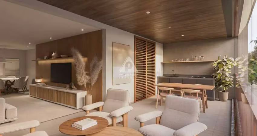 Vem aí, residencial haus, realização itten , no jardim oceânico