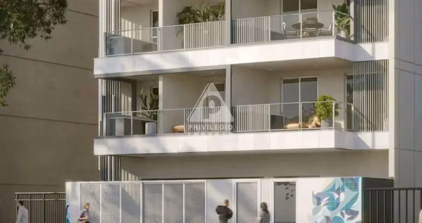 Lançamento be.in.rio arpoador . apartamentos tipo estúdios , com infraestrutura completa, a venda
