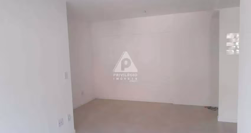 Apartamento à venda, 3 quartos, 1 suíte, 1 vaga, tijuca - rio de janeiro/rj