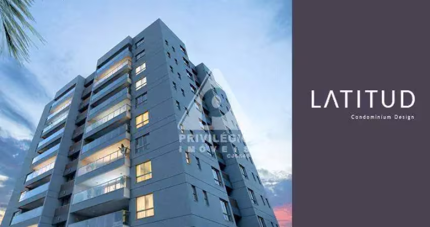Apartamento à venda, 4 quartos, 2 suítes, 1 vaga, barra da tijuca - rio de janeiro/rj