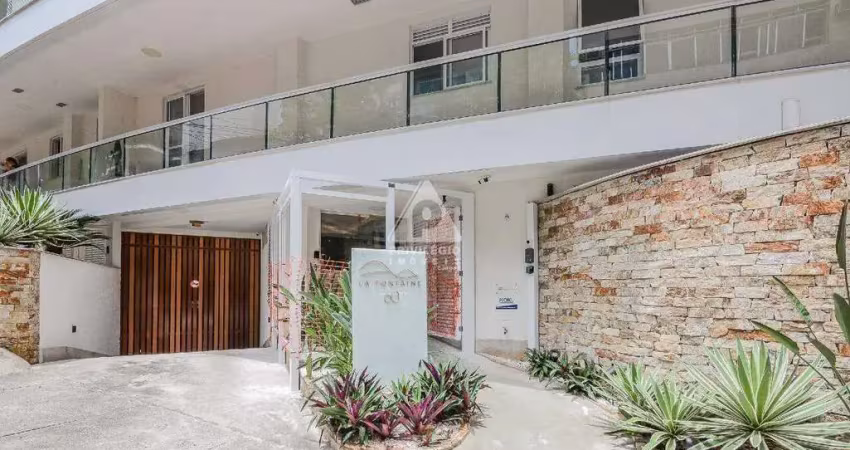 Apartamento à venda, 3 quartos, 1 suíte, 1 vaga, lagoa - rio de janeiro/rj