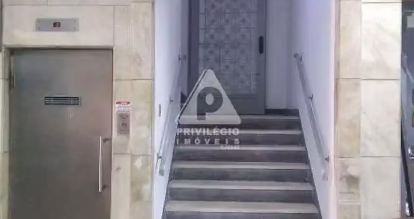 Sala comercial à venda na Rua Soares da Costa, --, Tijuca, Rio de Janeiro