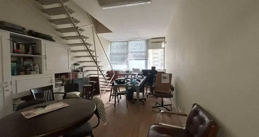 Kitnet / Stúdio à venda na Avenida Rio Branco, --, Centro, Rio de Janeiro