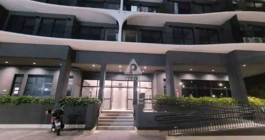 Apartamento com 2 quartos à venda na Rua Alfredo Volpi, --, Recreio dos Bandeirantes, Rio de Janeiro