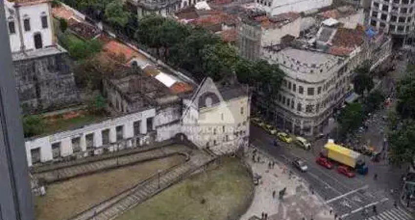 Sala comercial à venda na Avenida Rio Branco, --, Centro, Rio de Janeiro